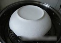 梅菜扣肉的做法 步骤17