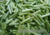 蒜苔炒肉丝的做法 步骤3