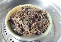 梅菜扣肉的做法 步骤16