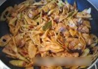 春笋焖鸡块的做法 步骤15