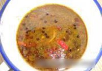 浓香鸡丁的做法 步骤7