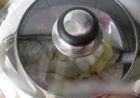 清蒸黄花鱼的做法 步骤7