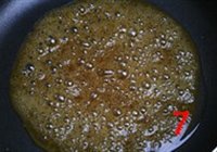 家常拔丝红薯的做法 步骤7