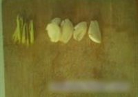 番茄排骨恋的做法 步骤2