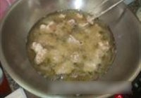 糖醋排骨的做法 步骤5