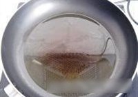 香菇蒜薹炒肉丝的做法 步骤3