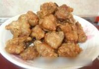 糖醋排骨的做法 步骤8