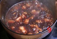 猪肉白菜炖粉条的做法 步骤9