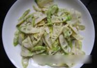 春笋焖鸡块的做法 步骤5