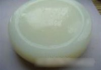 豆豉剁椒炒凉粉的做法 步骤4
