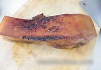 梅菜扣肉的做法 步骤6