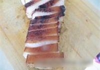 梅菜扣肉的做法 步骤7