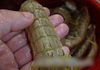 椒盐皮皮虾的做法 步骤2