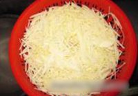 酱油土豆丝的做法 步骤4