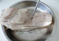 梅菜扣肉的做法 步骤3
