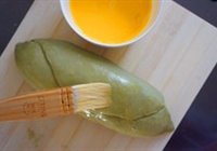 抹茶蜜豆乡村面包的做法 步骤12