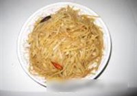 酱油土豆丝的做法 步骤8