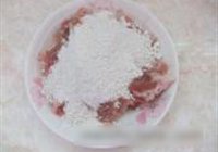 糖醋排骨的做法 步骤2