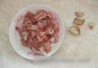 糖醋排骨的做法 步骤1