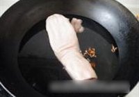 梅菜扣肉的做法 步骤2