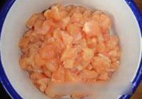 浓香鸡丁的做法 步骤2