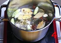 酱肘子的做法 步骤4