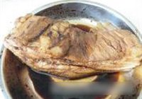 梅菜扣肉的做法 步骤4