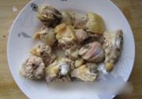 春笋焖鸡块的做法 步骤7