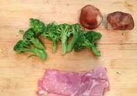 意大利肉酱面(Spaguetti bolognese recipe)的做法 步骤2