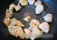 春笋焖鸡块的做法 步骤8