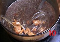 猪肉白菜炖粉条的做法 步骤10
