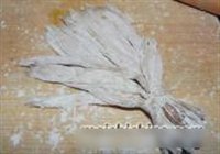 黄花菊的做法 步骤4
