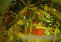鱼香肉丝的做法 步骤12