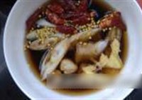 红烧鱼的做法 步骤2