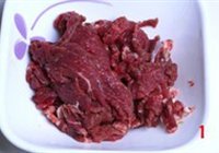 水煮牛肉的做法 步骤1
