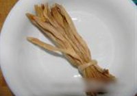 黄花菊的做法 步骤2
