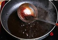 京酱肉丝的做法 步骤6