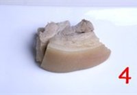 酸菜白肉的做法 步骤4