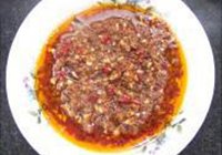 豆豉酱的做法 步骤5
