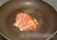 香煎鸡腿的做法 步骤7