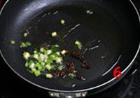 肉丝炒饼的做法 步骤6