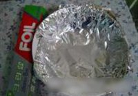 双椒锡纸包鳕鱼的做法 步骤2
