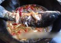 红烧鱼的做法 步骤4