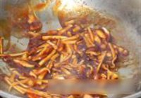 黄花菊的做法 步骤9
