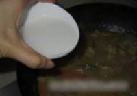 红咖喱海鲜烩的做法 步骤9
