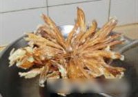 黄花菊的做法 步骤5