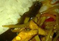 鱼香肉丝的做法 步骤16