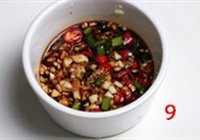 肉丝炒饼的做法 步骤9