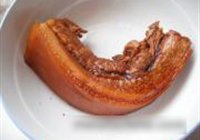梅菜扣肉的做法 步骤4
