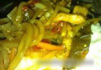 鱼香肉丝的做法 步骤15